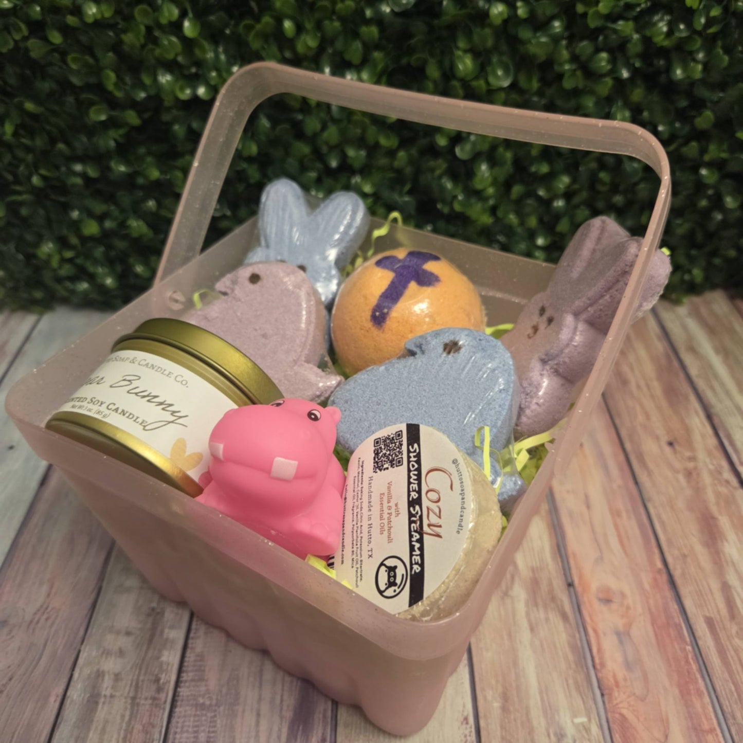 Easter Basket