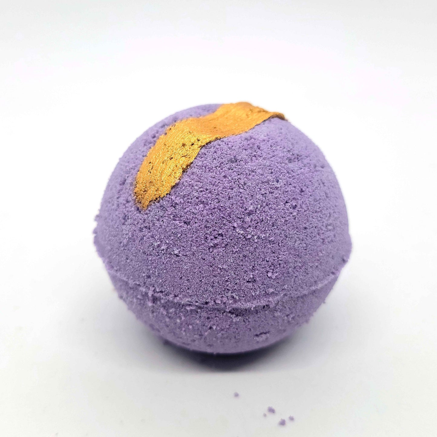 Crystal Surprise Bath Bomb