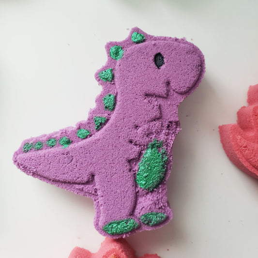 T-REX Bath Bomb