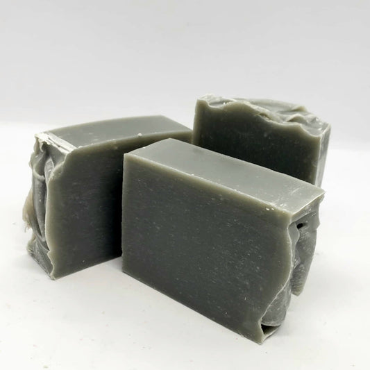 Onyx Moisturizing Shea Butter Bar Soap