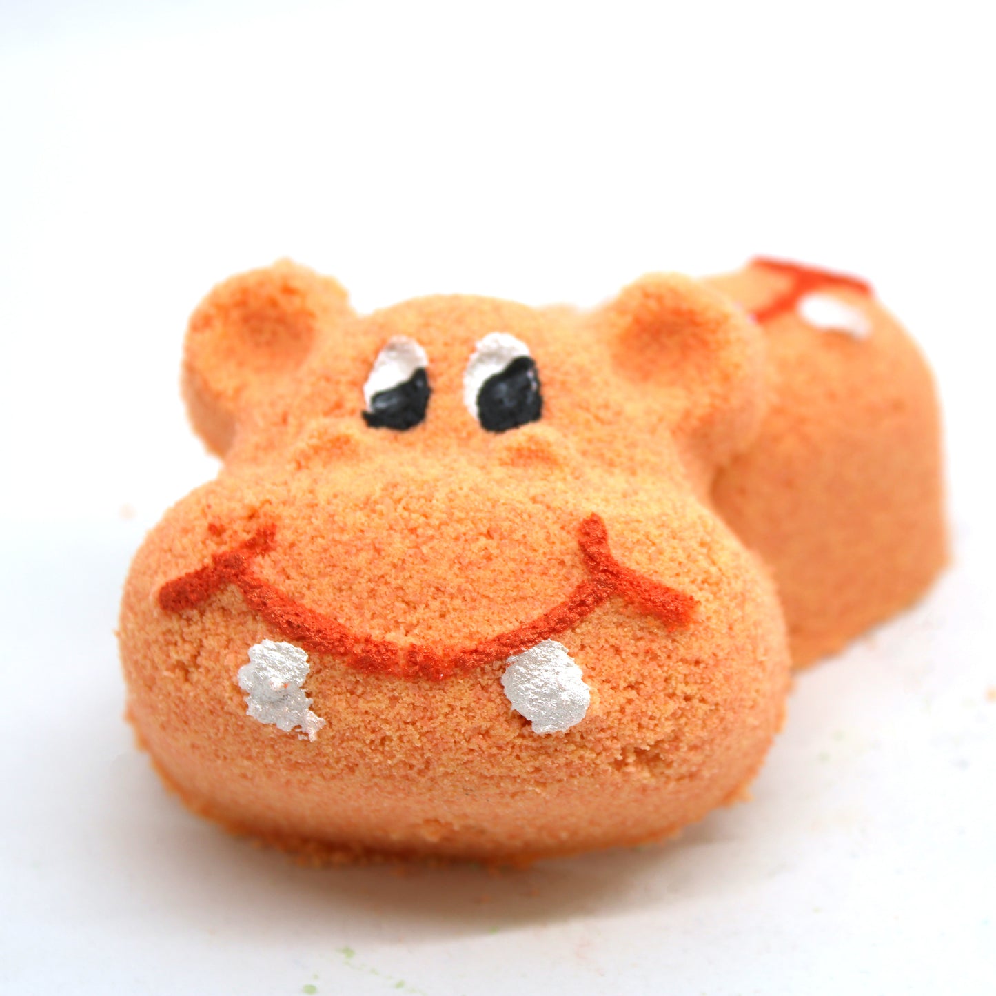 Baby Hippo Bath Bomb