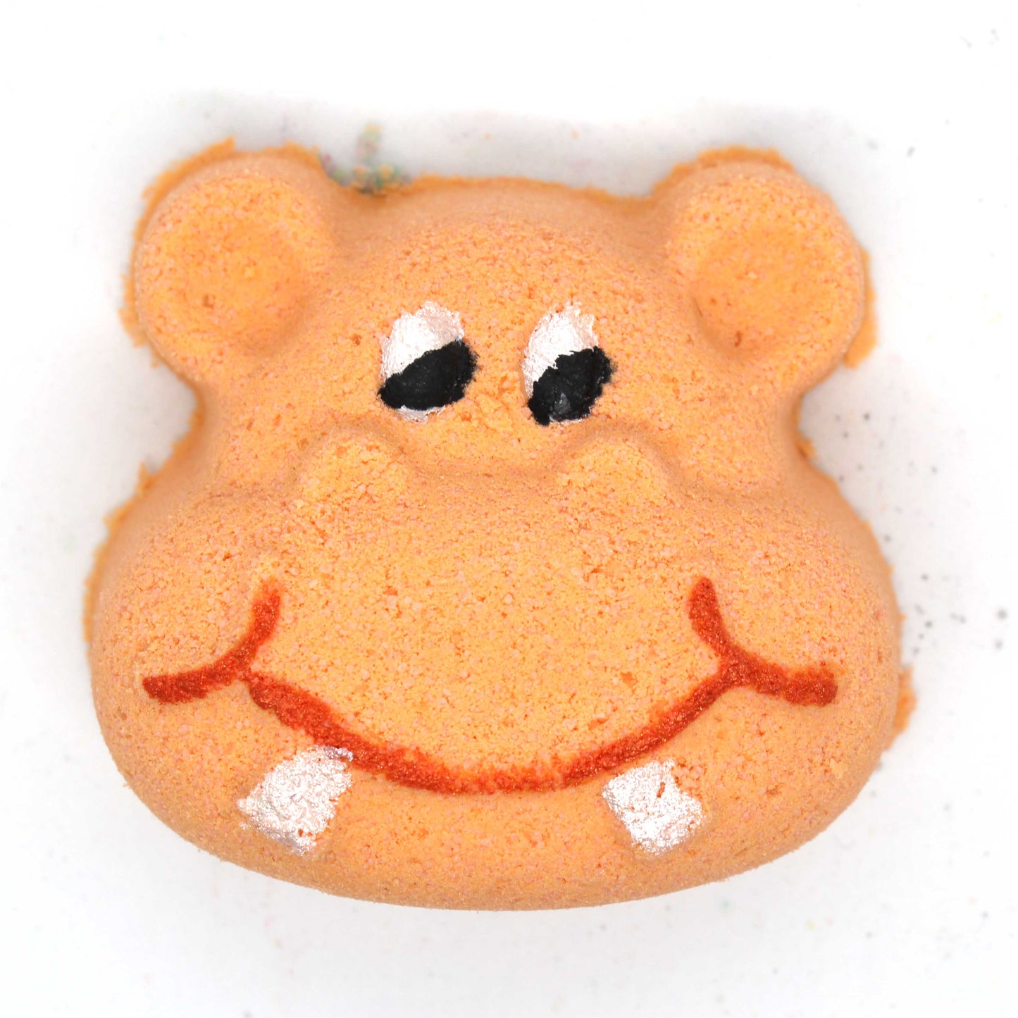 Baby Hippo Bath Bomb