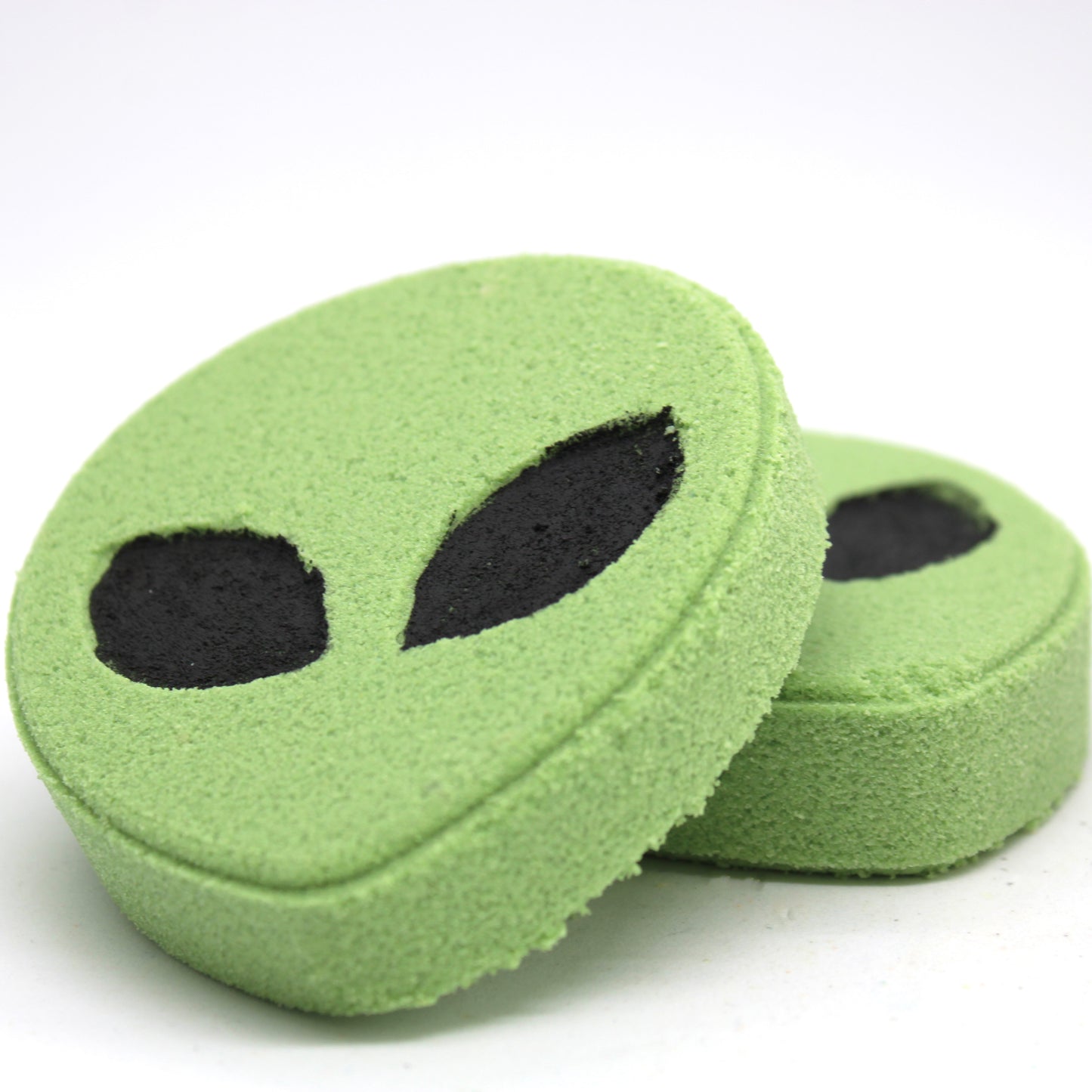 Alien Bath Bomb