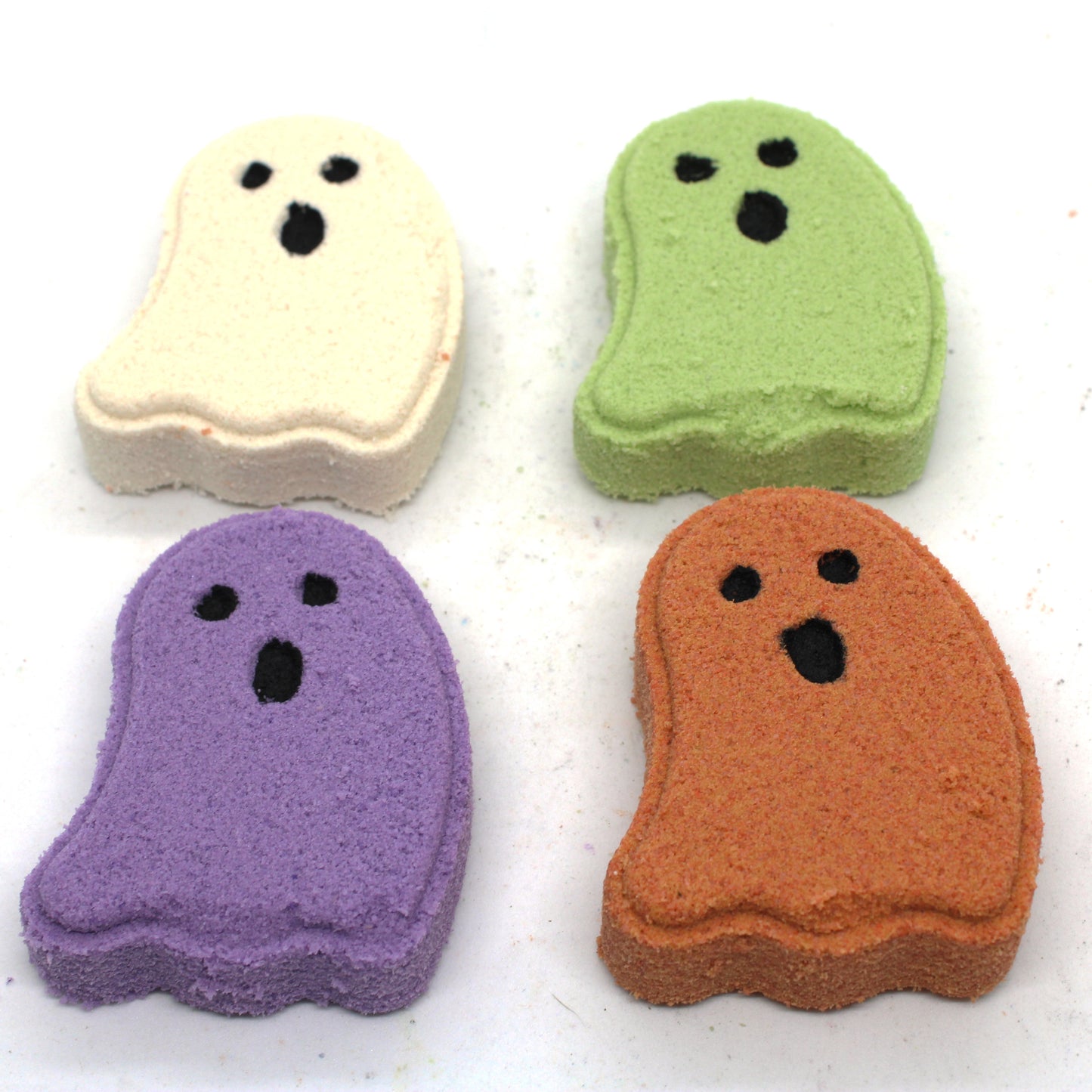 Ghost Gang Bath Bomb Set