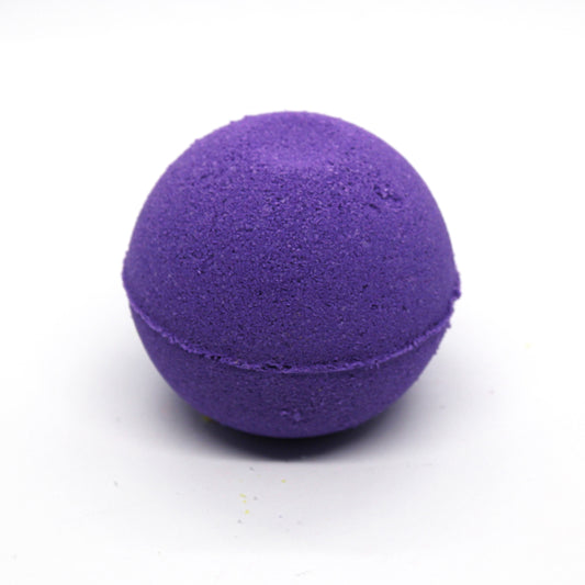 Lavender Bath Bomb