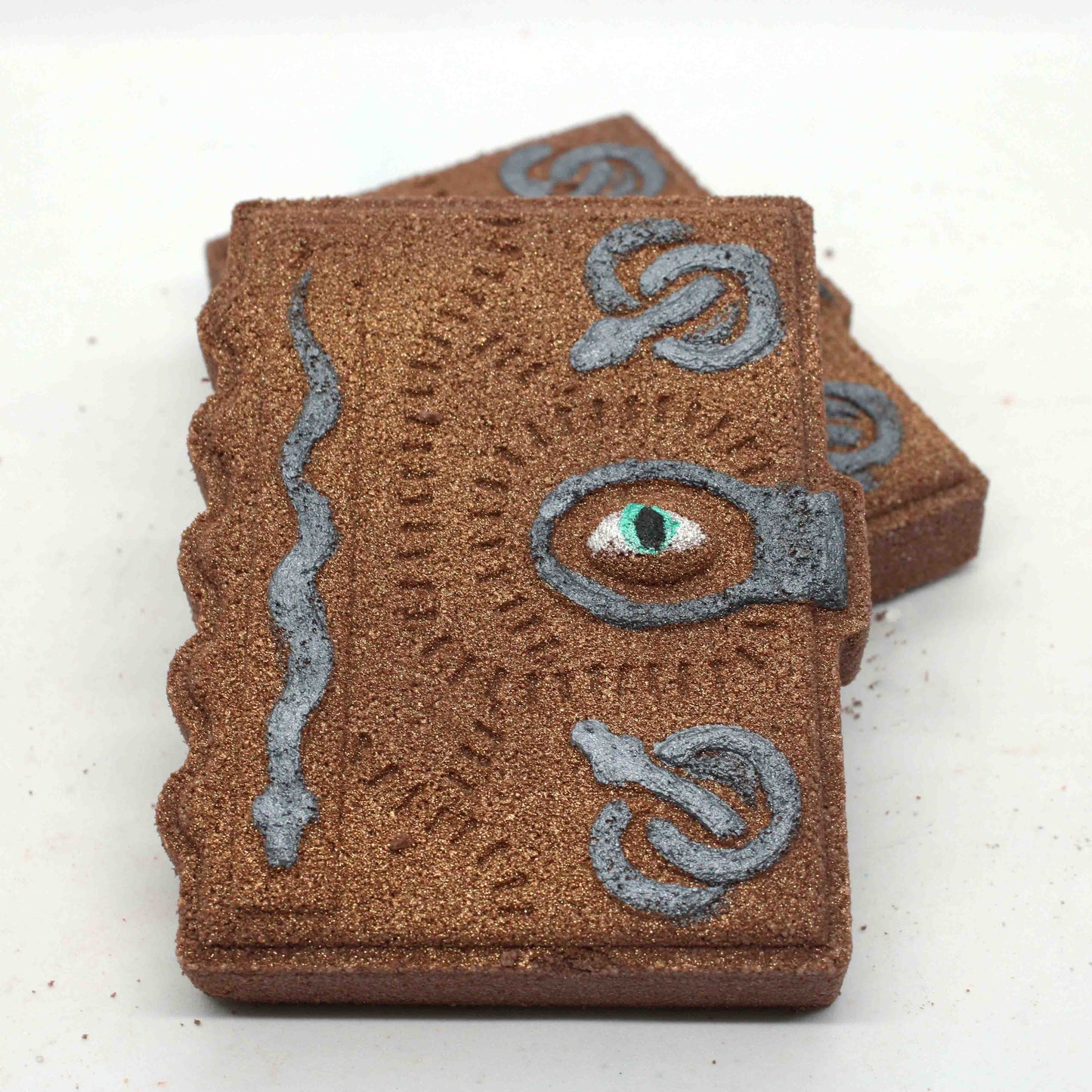 Magic Book Bath Bomb