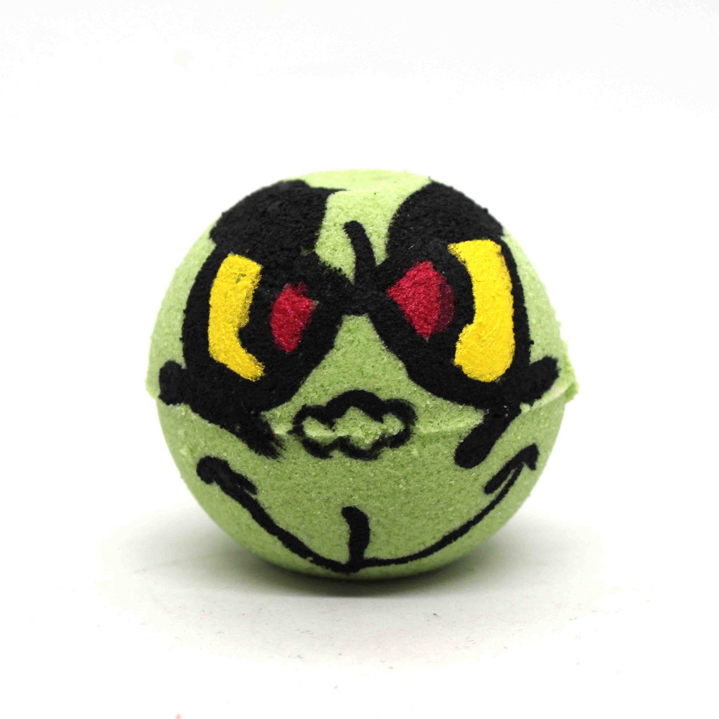 The Mean One Bath Bomb