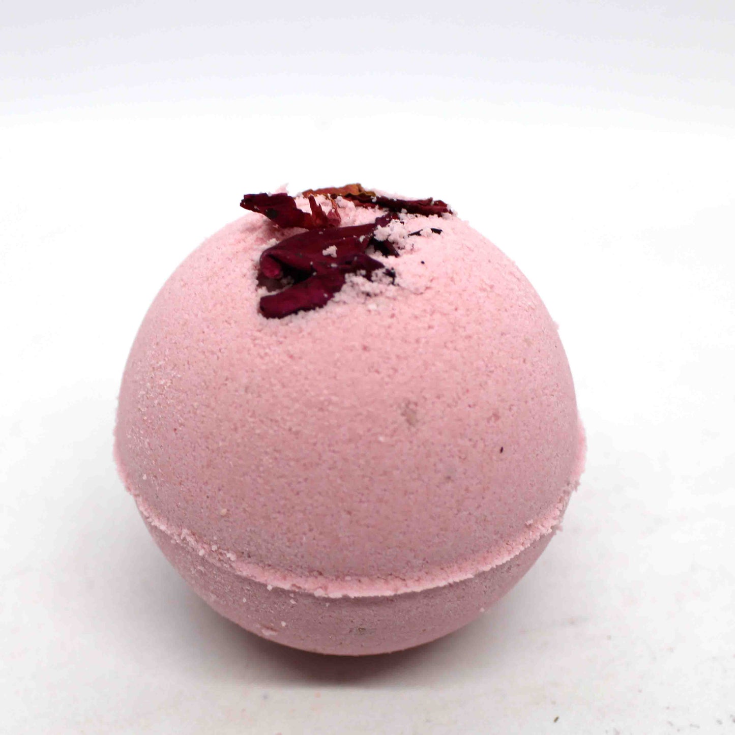 Pink Vanilla Bath Bomb