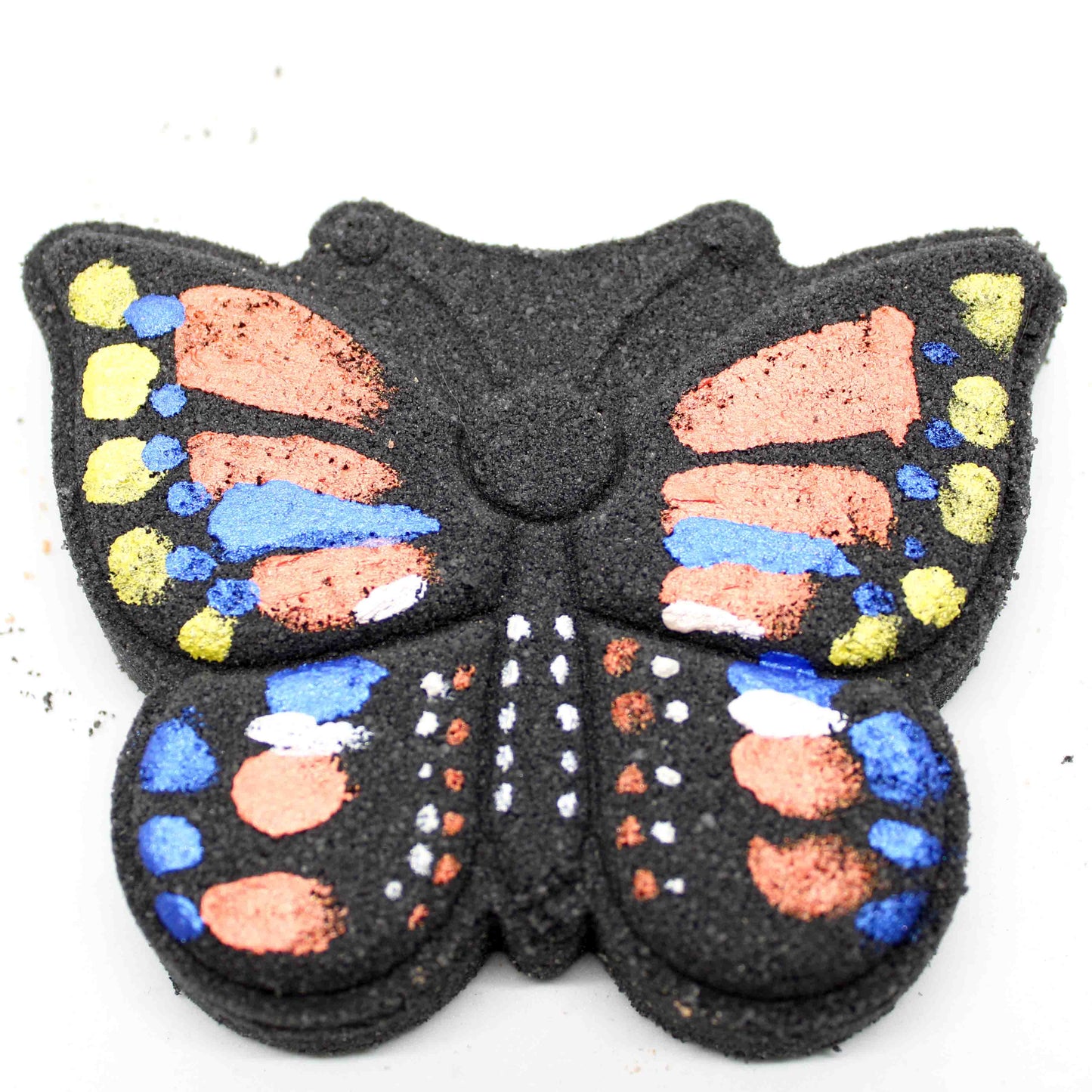 Butterfly Bath Bomb