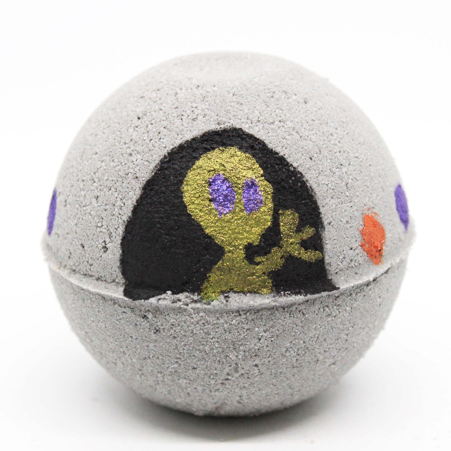 U.F.O. Bath Bomb