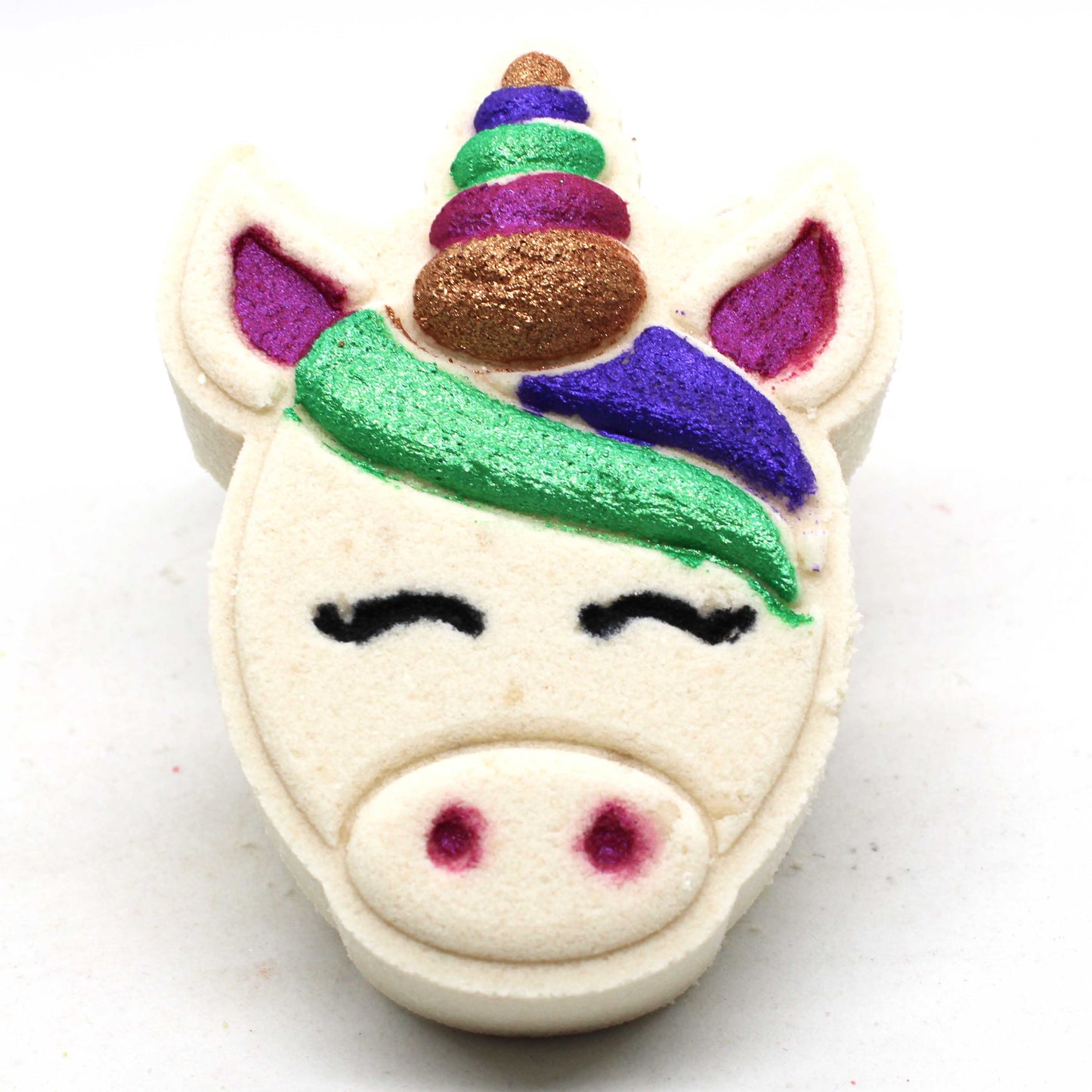 Unicorn Bath Bomb