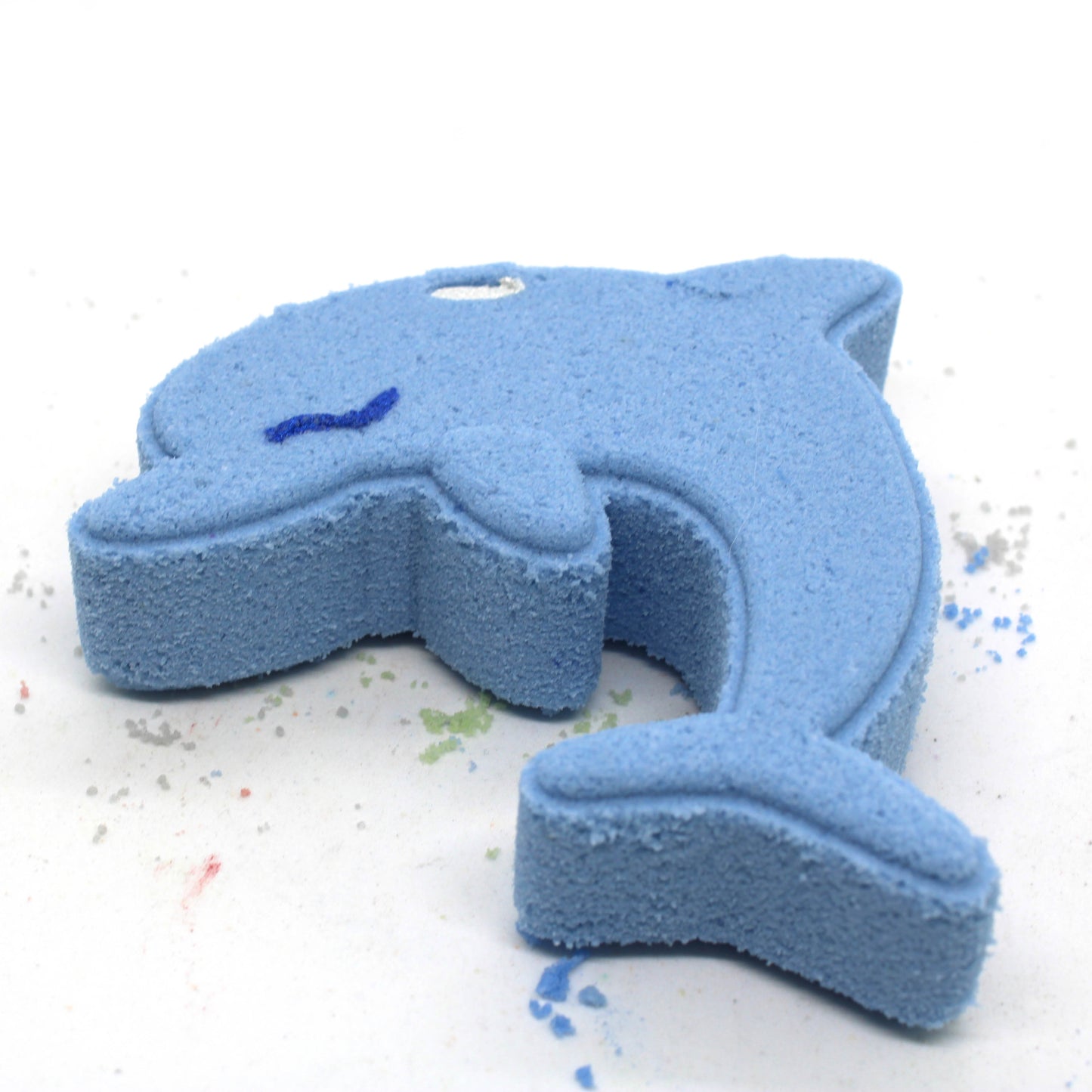 Dolphin Bath Bomb