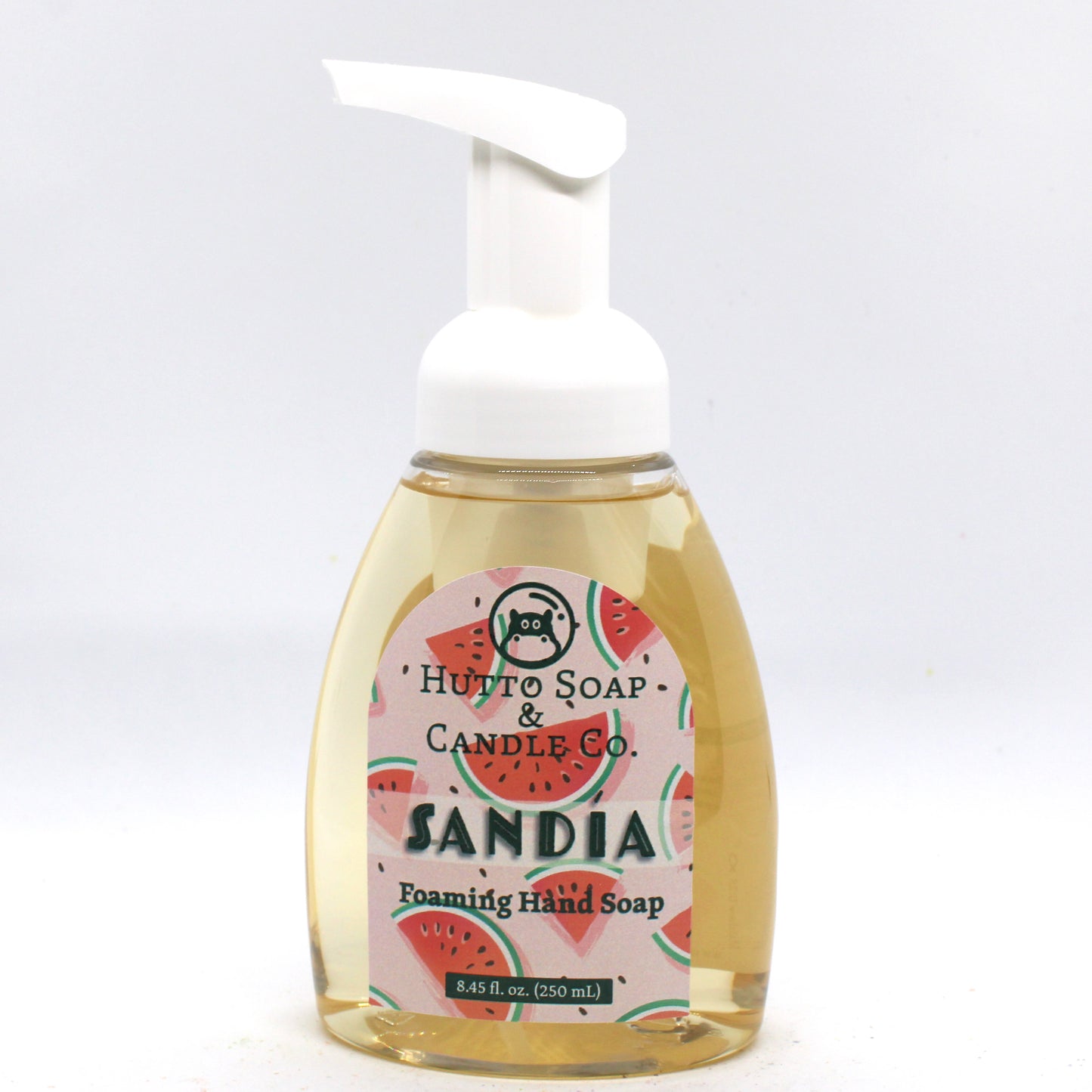Sandia Foaming Hand Soap (250 ml)