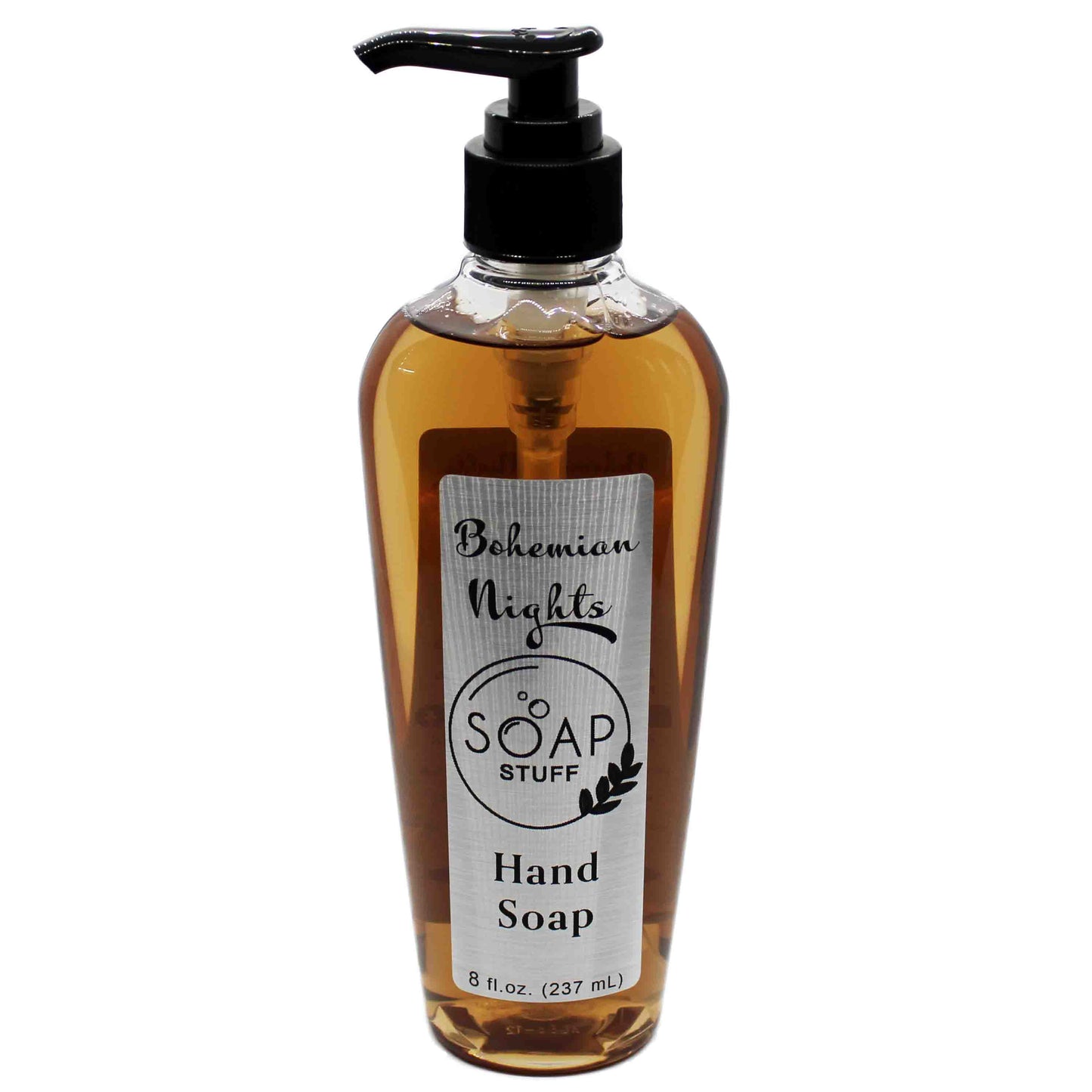 Bohemian Nights Hand Soap (8 oz.)