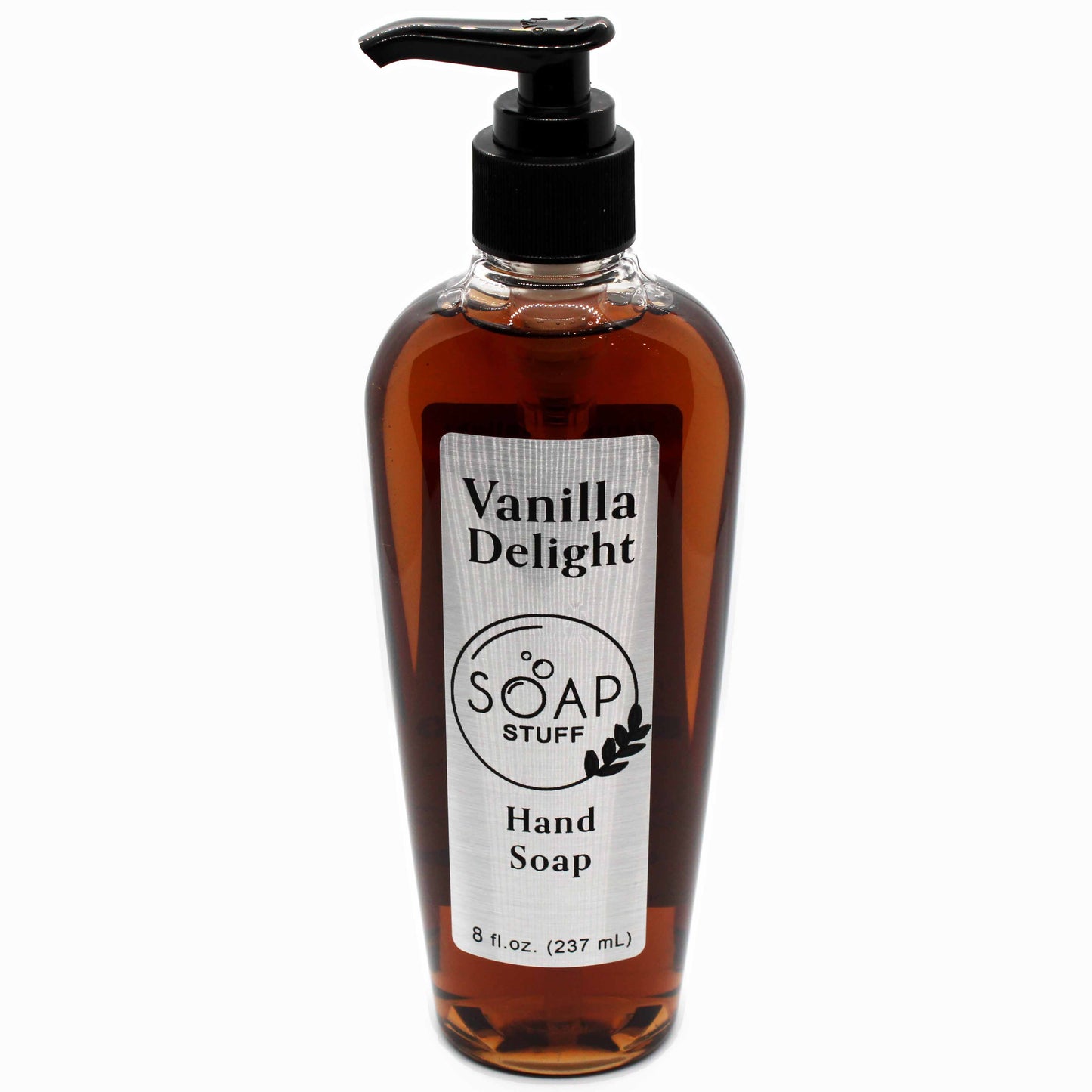 Vanilla Delight Hand Soap (8 oz.)