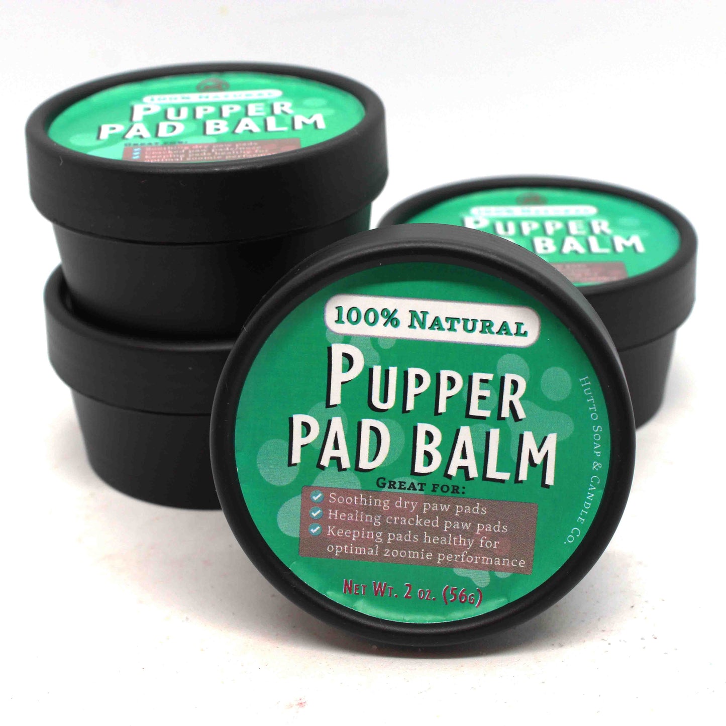 Pupper Pad Balm