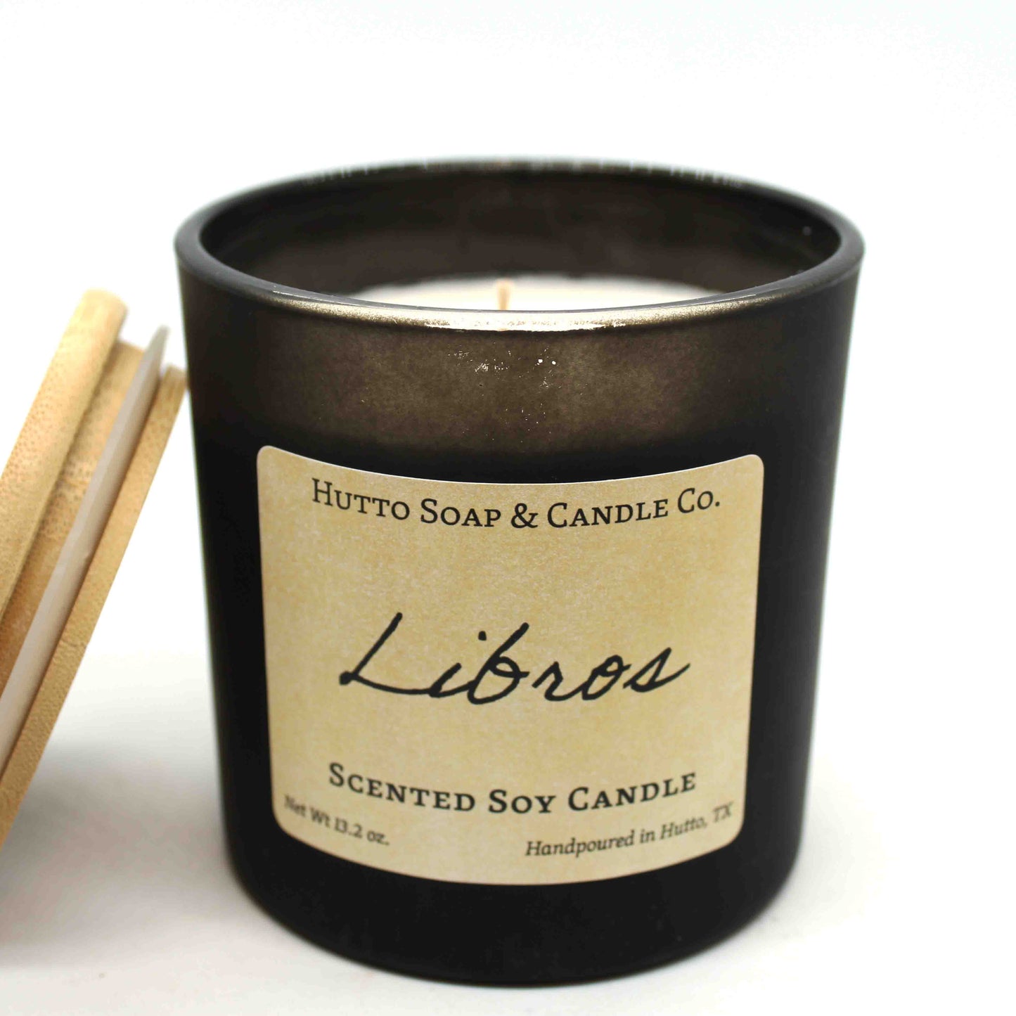 Libros Candle