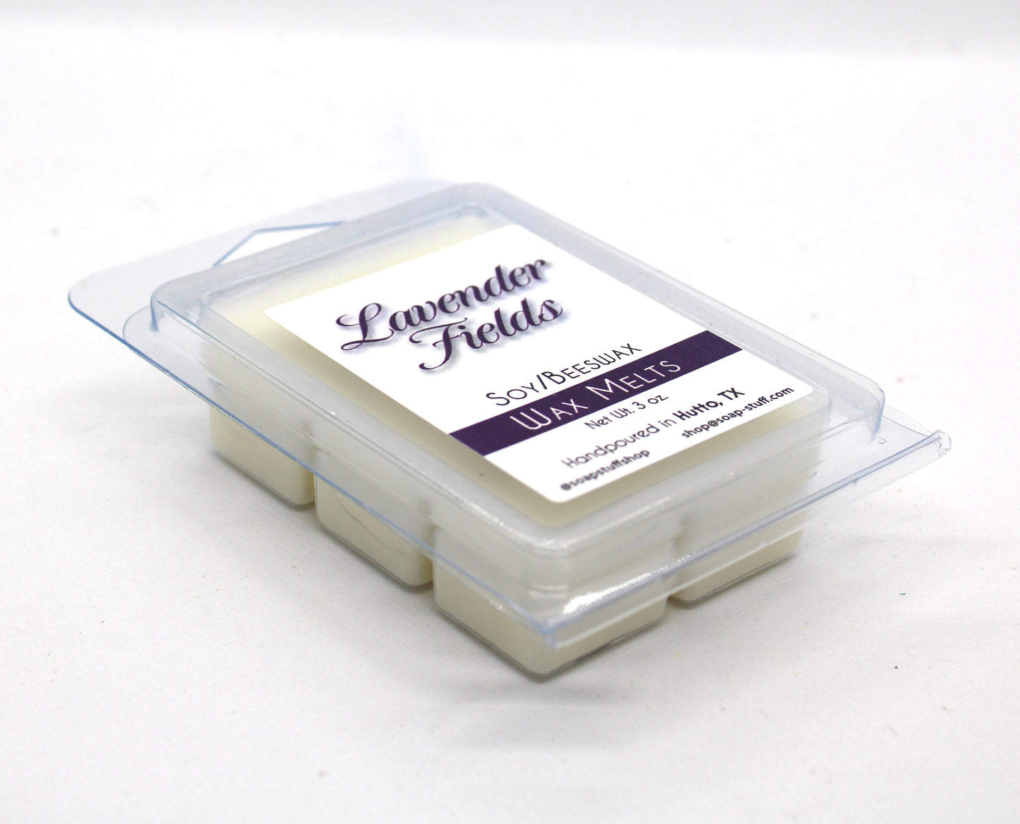 Lavender Fields Wax Melts