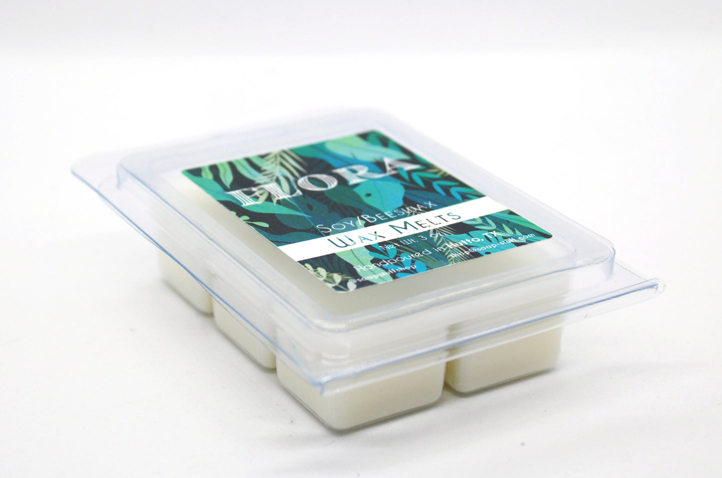 Flora Wax Melts