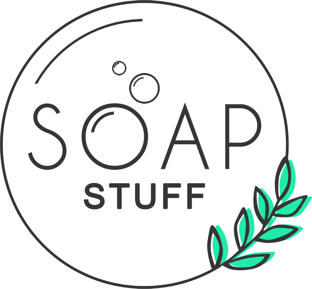 The Soap Stuff Story