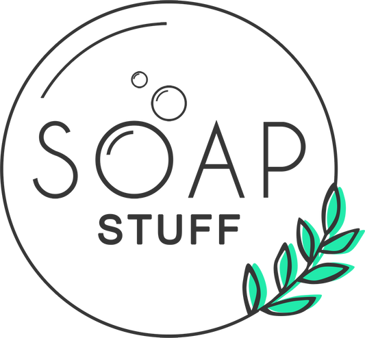 The Soap Stuff Story