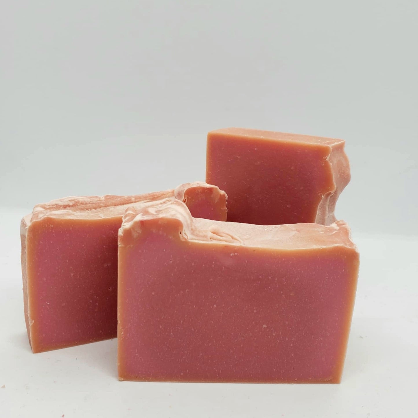 Honeysuckle Moisturizing Shea Butter Soap Bar