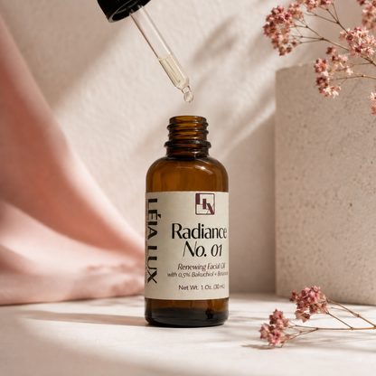 Radiance No. 01 Renewing Facial Oil