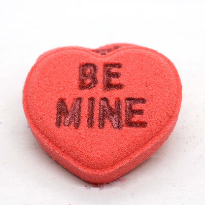 Valentine's Bath Bomb