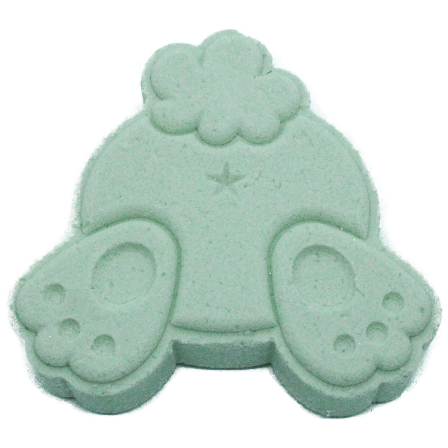 Chubby Bunny Bath Bomb