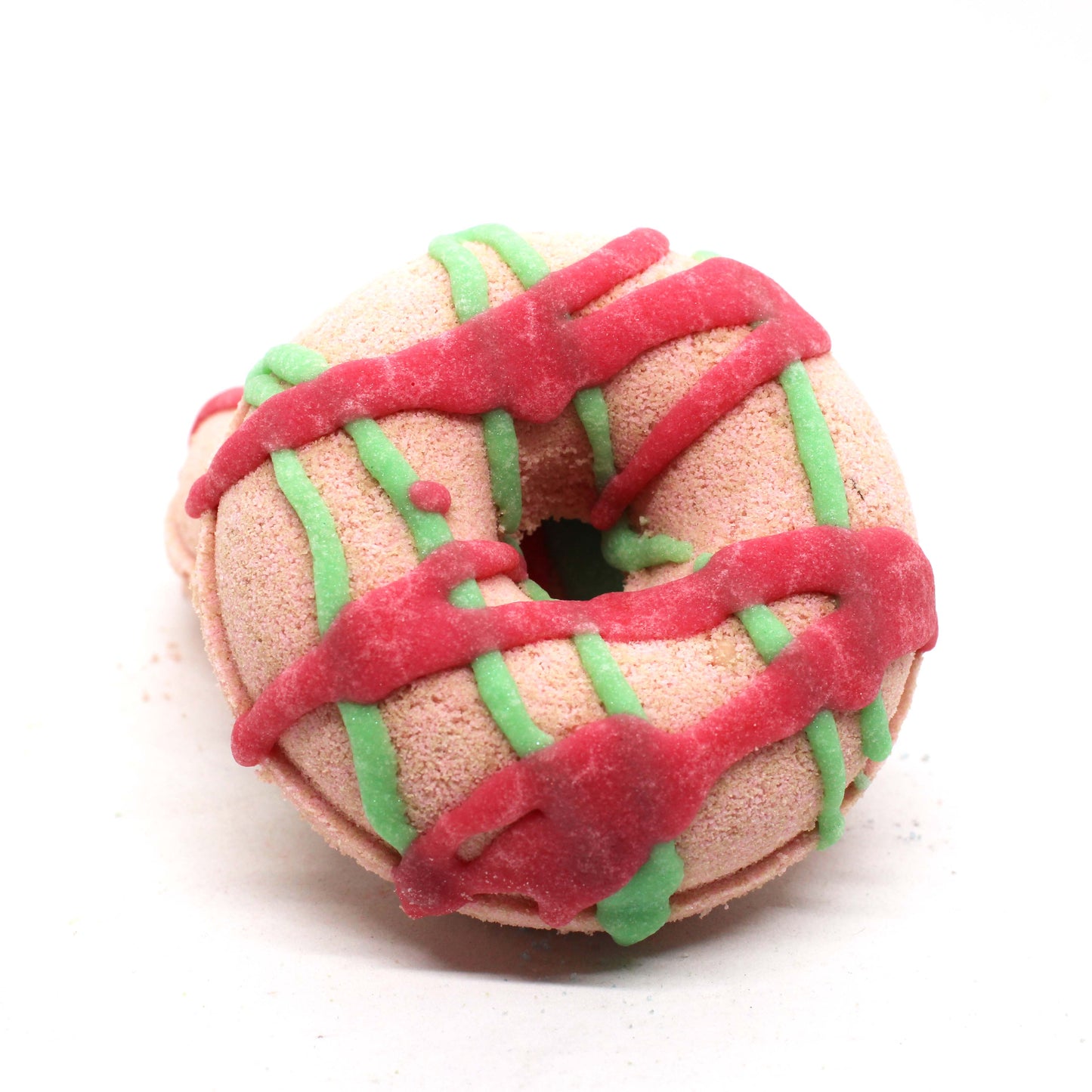 Donut Bath Bomb