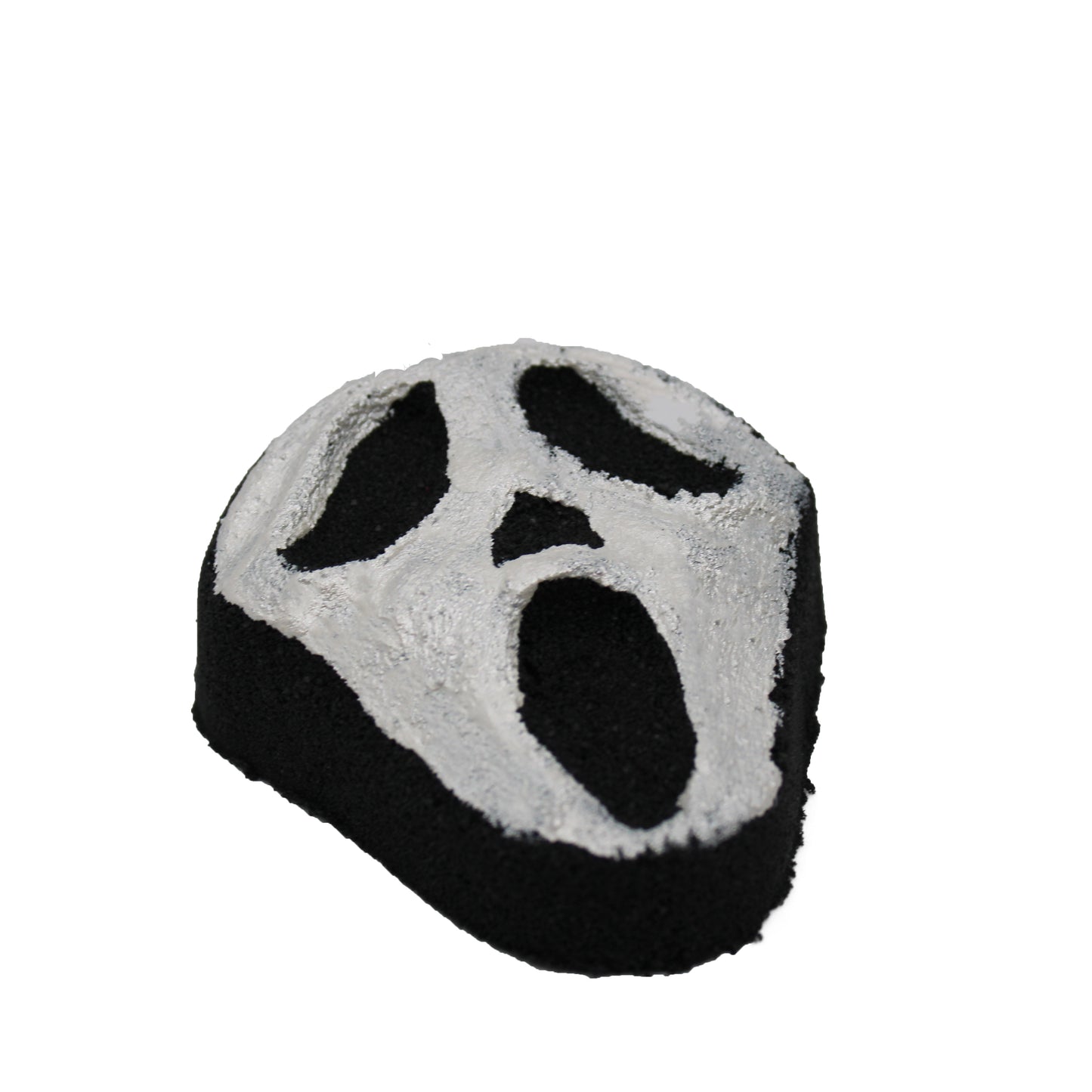 Screaming Face Bath Bomb