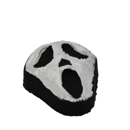 Screaming Face Bath Bomb