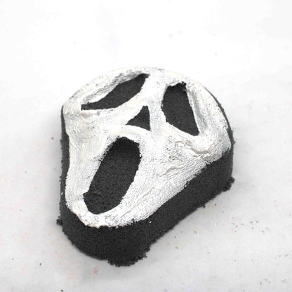 Screaming Face Bath Bomb