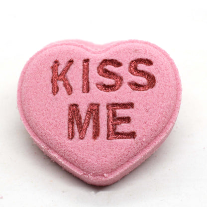 Valentine's Bath Bomb