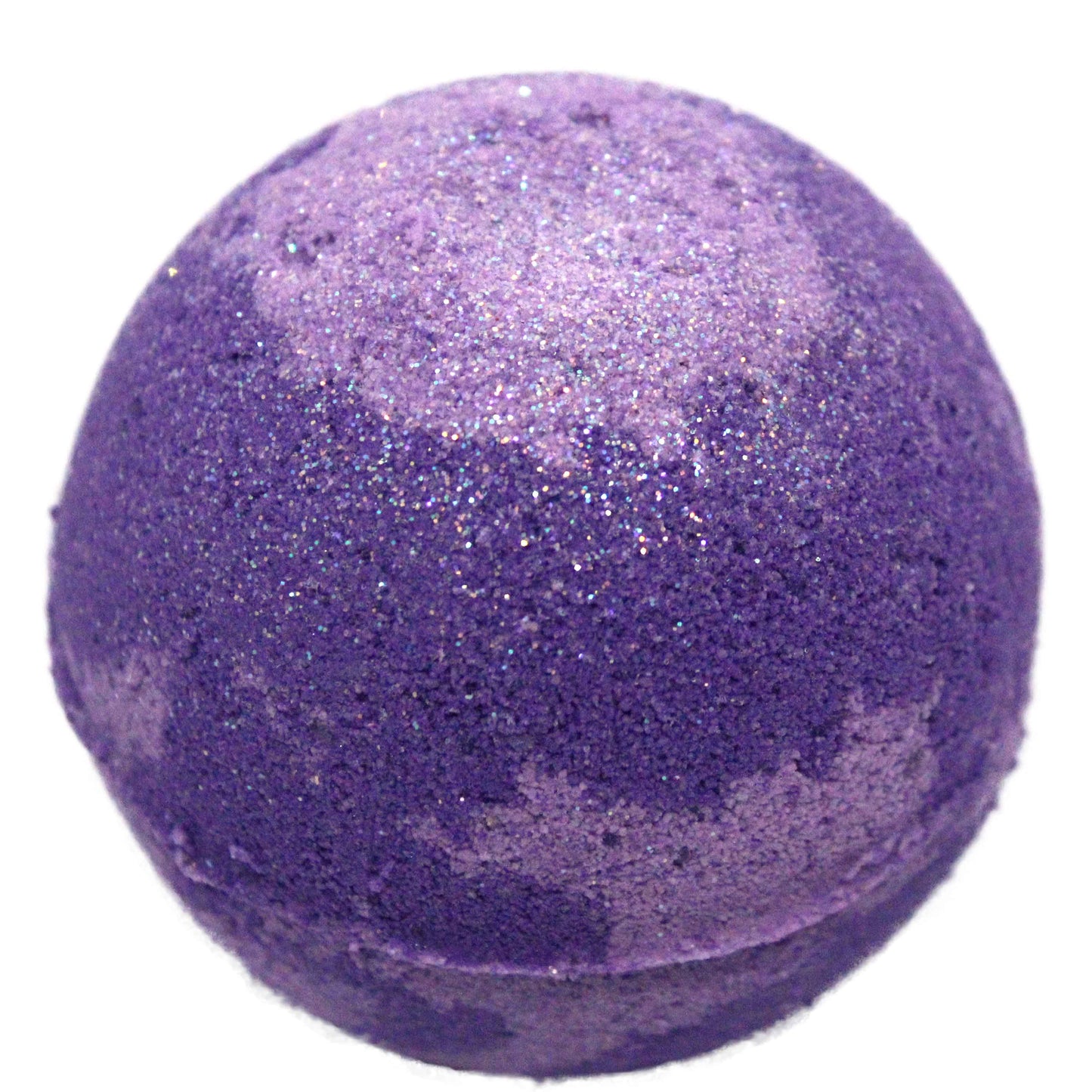 Lavender Lull Bath Bomb