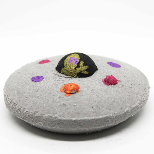 U.F.O. Bath Bomb