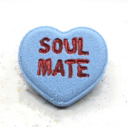 Valentine's Bath Bomb