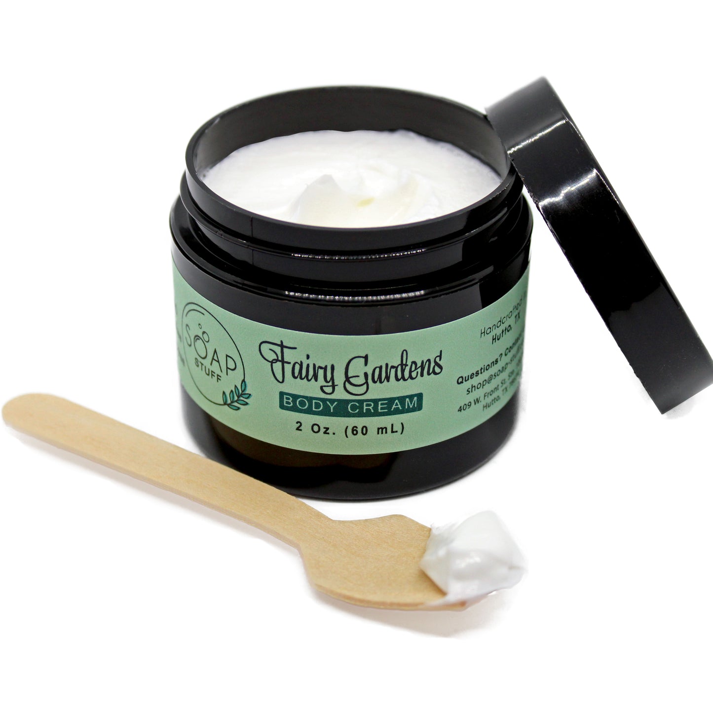 Fairy Gardens Shea Body & Hand Cream