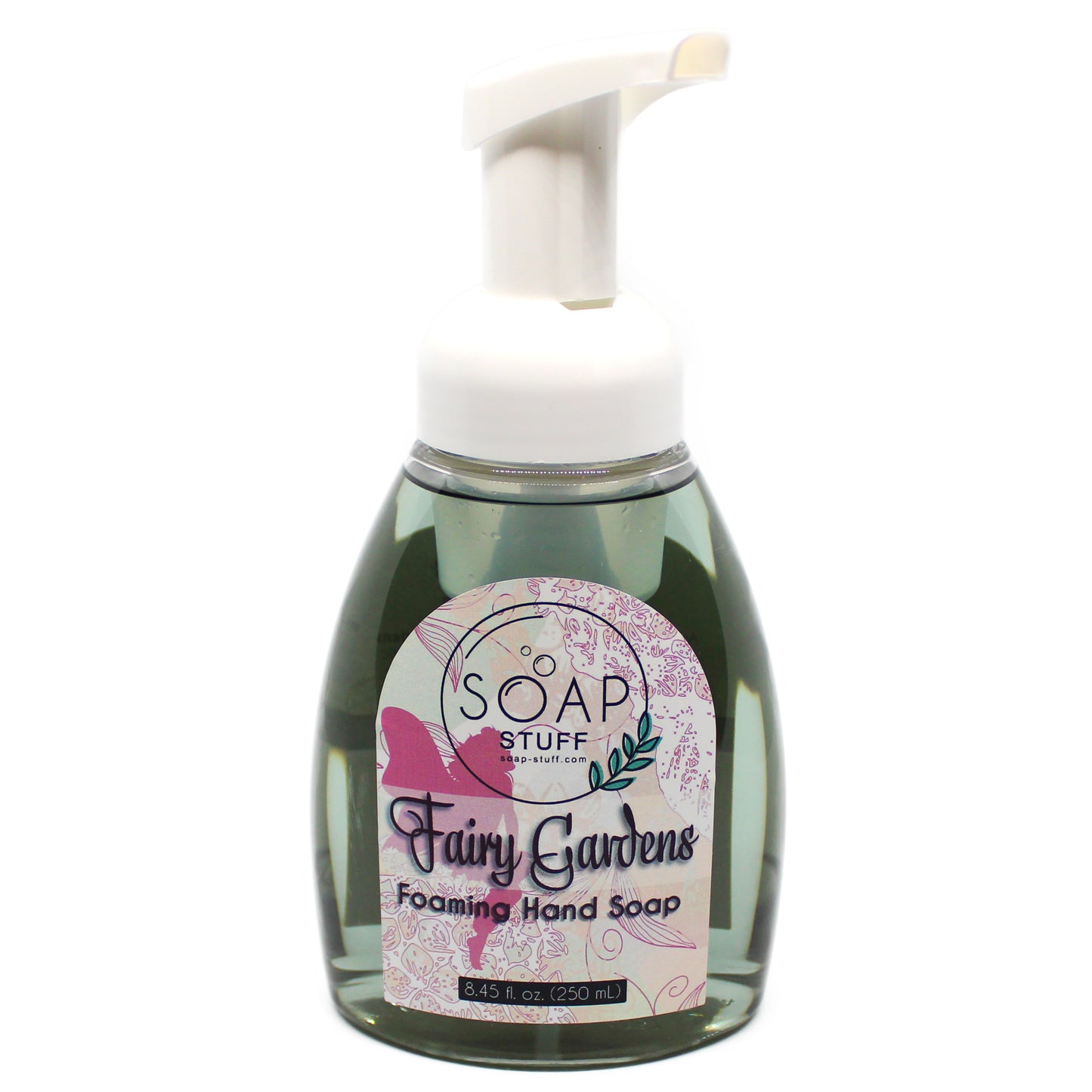 Fairy Gardens Foaming Hand Soap (250 ml)