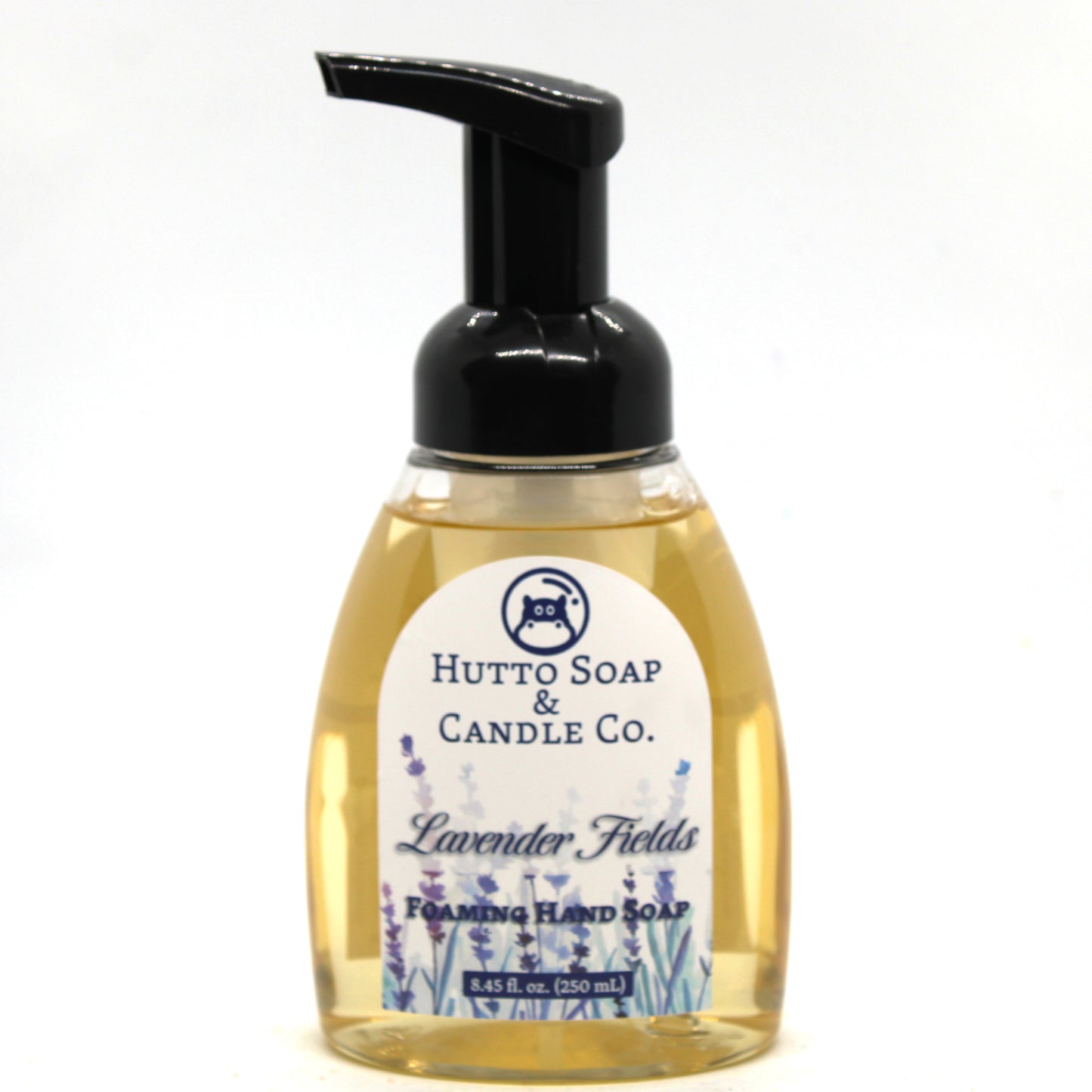Lavender Fields Foaming Hand Soap (250 ml)