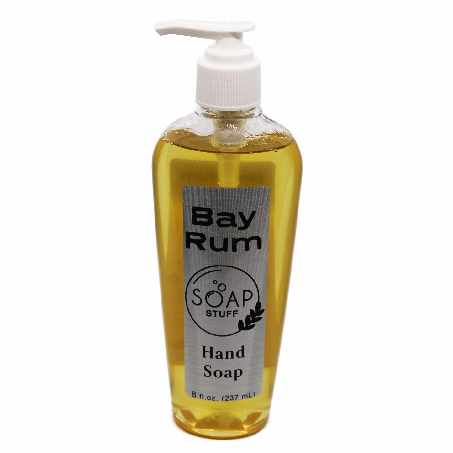 Bay Rum Hand Soap (8 oz.)