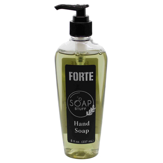 Forte Hand Soap (8 oz.)