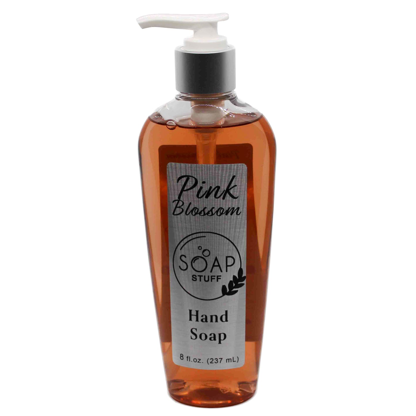 Pink Blossom Hand Soap (8 oz.)