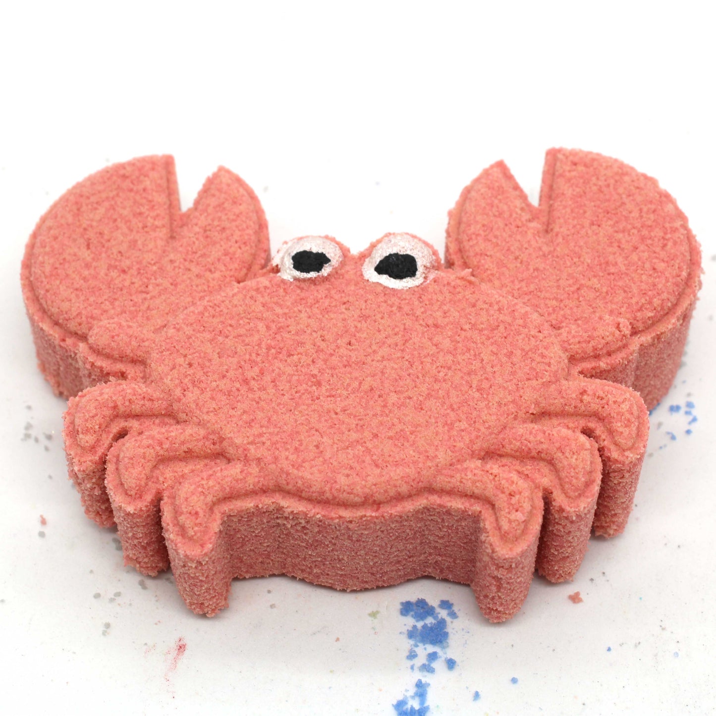 Mr. Crab Bath Bomb
