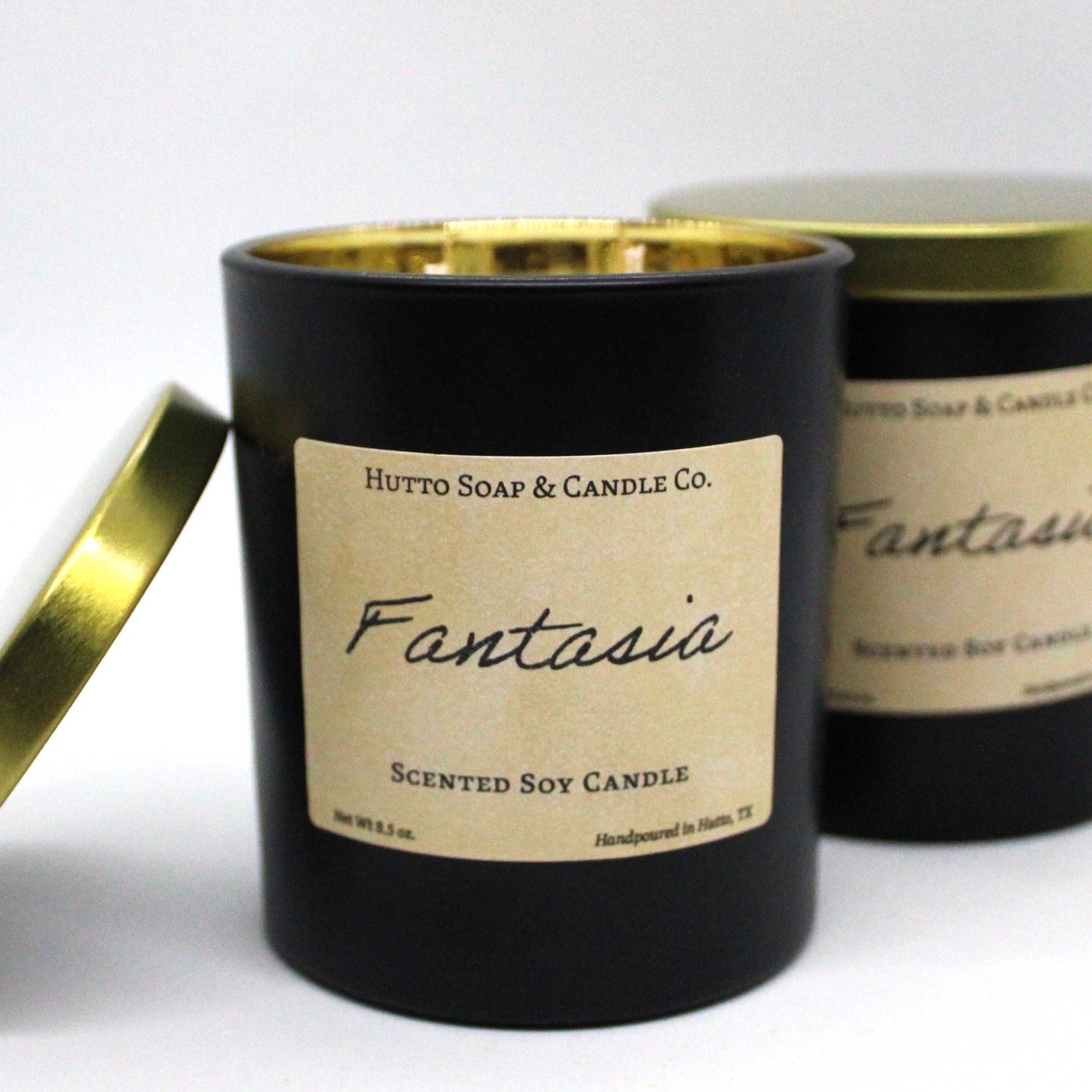 Fantasia Candle