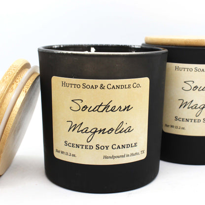Southern Magnolia Candle