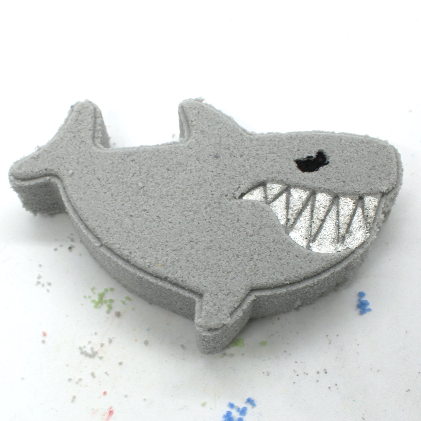 "Sarai" the Shark Bath Bomb