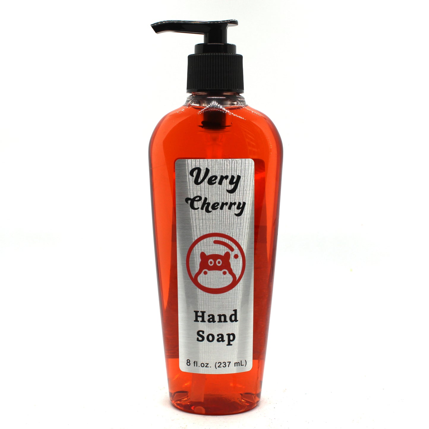 Very Cherry Hand Soap (8 oz.)