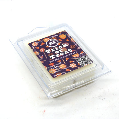Trick or Treat Wax Melts