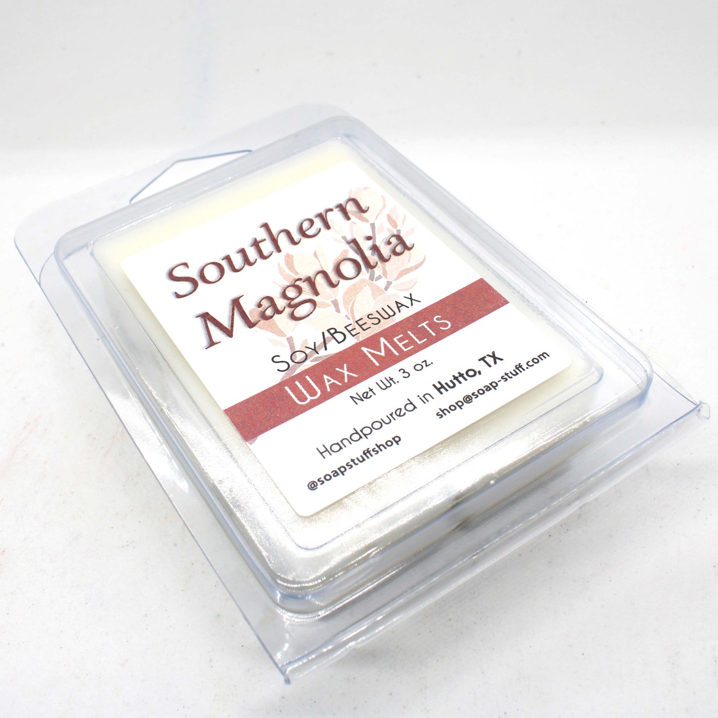 Southern Magnolia Wax Melts
